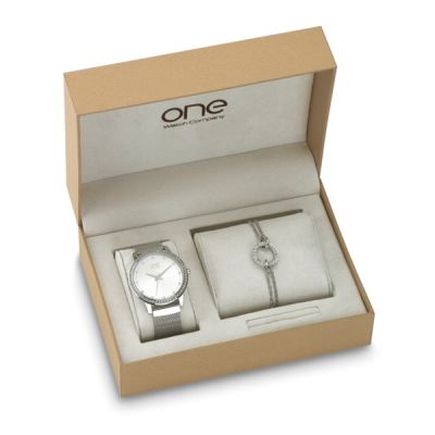 Relógio One Vibrant Box OL6545WA62L