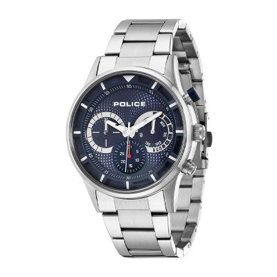 Relógio Police Driver