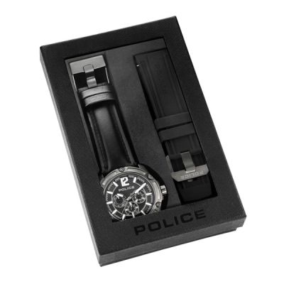 Relógio Police Shift P13771JSBU02