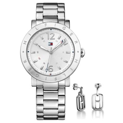 Relógio Tommy Hilfiger Aubrey Gift Set 2770012