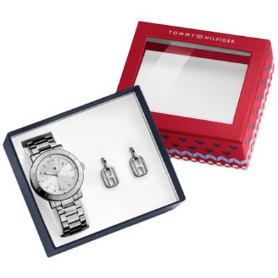 Relógio Tommy Hilfiger Aubrey Gift Set 2770012