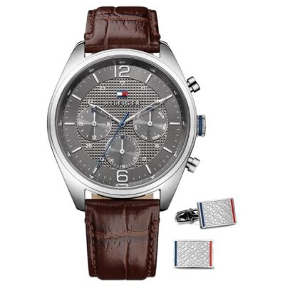 Relógio Tommy Hilfiger Corbin Gift Set 2770013