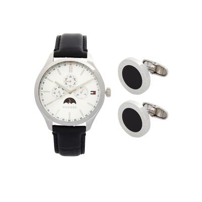 Relógio Tommy Hilfiger Oliver 1770014
