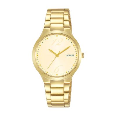 Relógio Lorus Lady