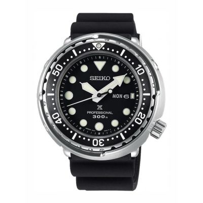 Relógio Seiko Prospex Professional Diver´s S23629J1