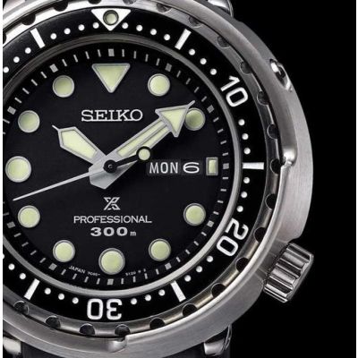 Relógio Seiko Prospex Professional Diver´s S23629J1