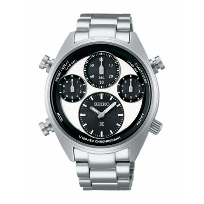 Relógio Seiko Prospex Speedtimer