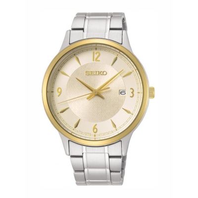 Relógio Seiko Neo Classic Edição Especial 50º Aniversário SGEH92P1