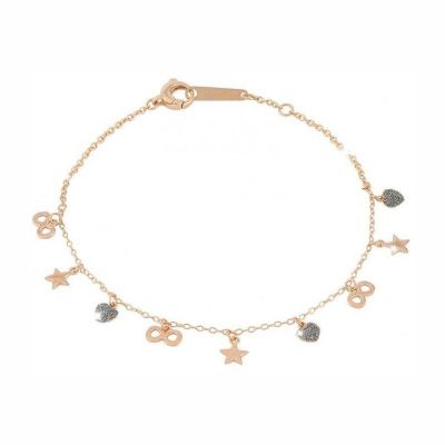Pulseira Rebecca Jolie