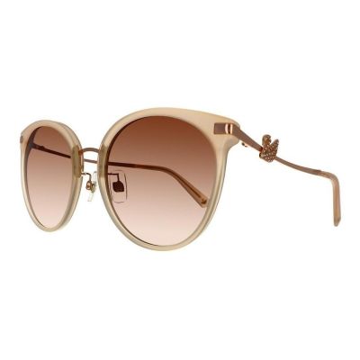 Óculos de Sol Swarovski SK0242-K-72G-58