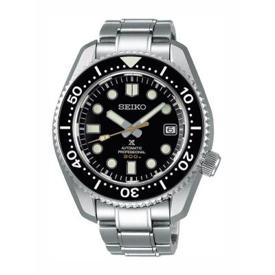 Relógio Seiko Prospex Professional Diver´s SLA021J1