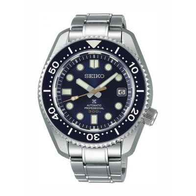 Relógio Seiko Prospex Professional Diver´s SLA023J1