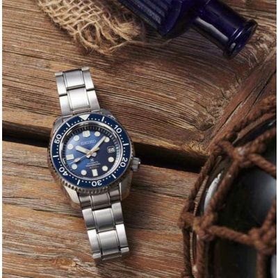 Relógio Seiko Prospex Professional Diver´s SLA023J1