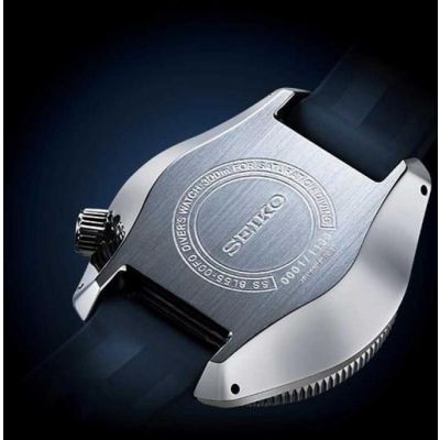 Relógio Seiko Prospex Diver´s 55º Aniversário Edição Limitada SLA039J1