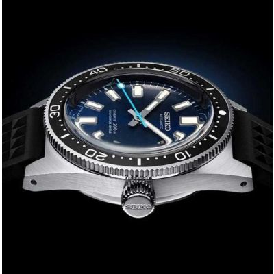 Relógio Seiko Prospex Diver´s 55º Aniversário Edição Limitada SLA043J1