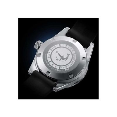 Relógio Seiko Prospex Diver´s 55º Aniversário Edição Limitada SLA043J1