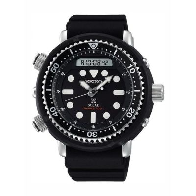 Relógio Seiko Prospex Diver´s SNJ025P1