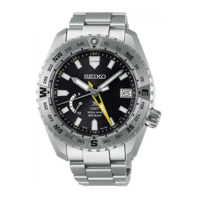 Relógio Seiko Prospex LX Terra SNR025J1