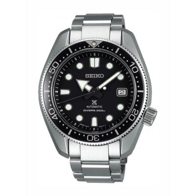 Relógio Seiko Prospex Diver´s SPB077J1EST
