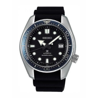 Relógio Seiko Prospex Diver´s SPB079J1EST