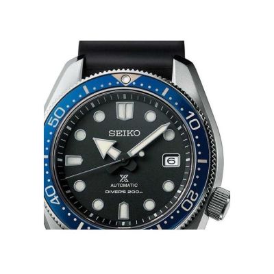 Relógio Seiko Prospex Diver´s SPB079J1EST