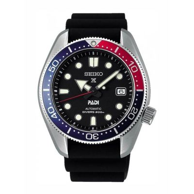 Relógio Seiko Prospex Diver´s PADI SPB087J1