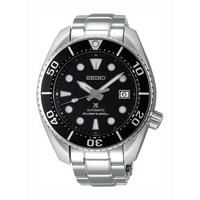 Relógio Seiko Prospex Diver´s Sumo