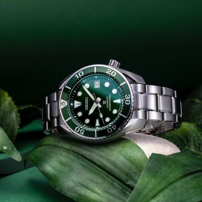 Relógio Seiko Prospex Diver´s Sumo SPB103J1
