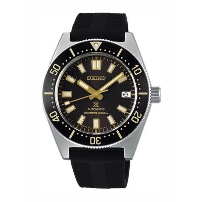 Relógio Seiko Prospex Diver´s SPB147J1
