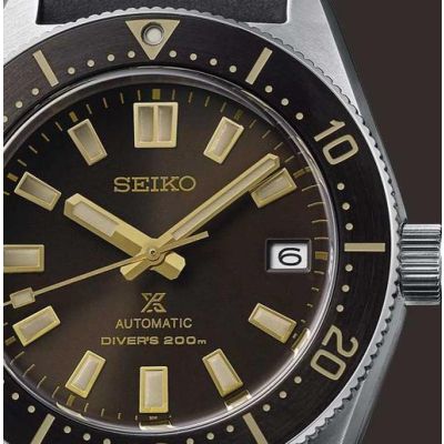 Relógio Seiko Prospex Diver´s SPB147J1