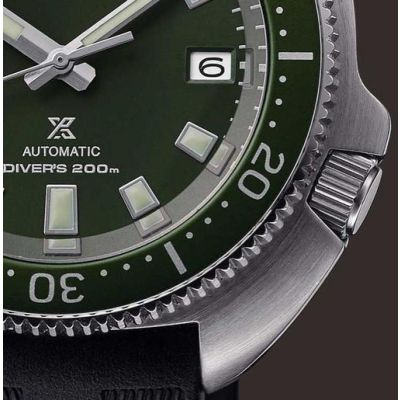 Relógio Seiko Prospex Diver´s SPB153J1