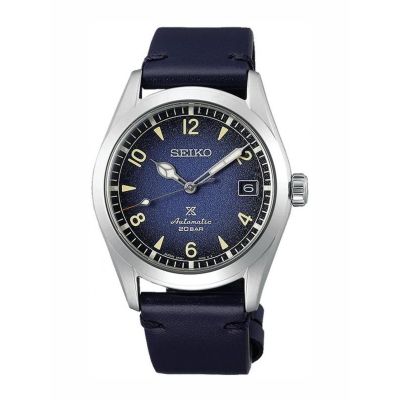 Relógio Seiko Prospex Alpinist SPB157J1
