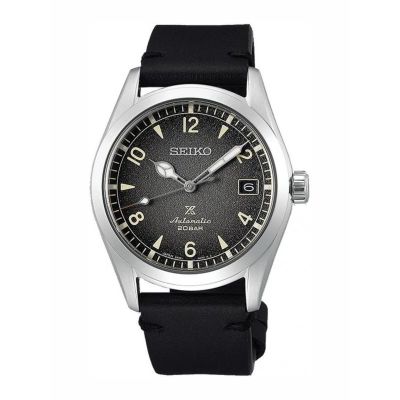 Relógio Seiko Prospex Alpinist SPB159J1