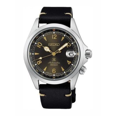 Relógio Seiko Prospex Alpinist SPB209J1