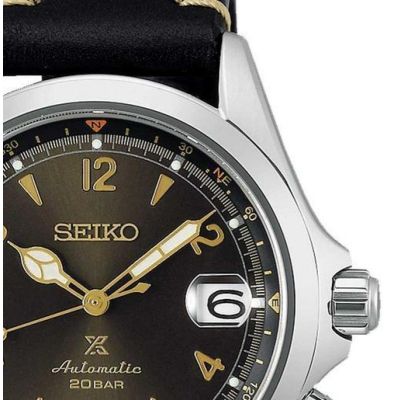 Relógio Seiko Prospex Alpinist SPB209J1