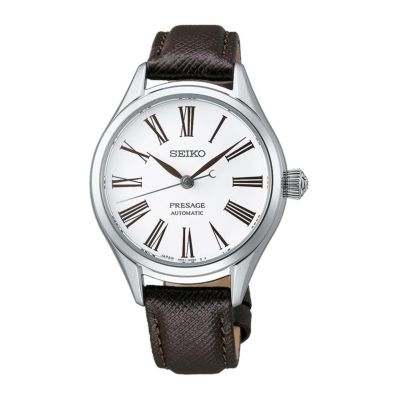 Relógio Seiko Presage Sakura SPB233J1