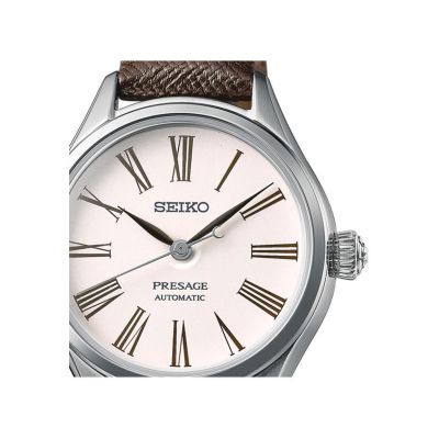 Relógio Seiko Presage Sakura SPB233J1