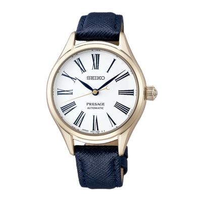 Relógio Seiko Presage SPB234J1