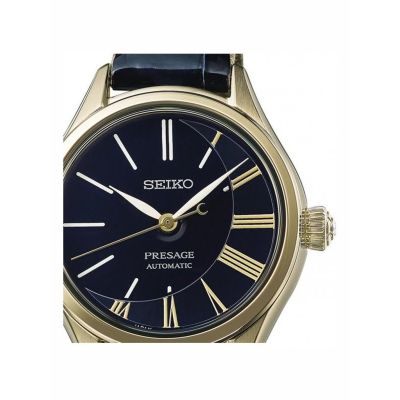 Relógio Seiko Presage Ladies Edição Limitada SPB236J1