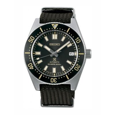 Relógio Seiko Prospex  Diver´s 1965 SPB239J1