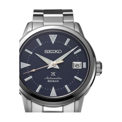 Relógio Seiko Prospex Alpinist 1959 Deep Lake SPB249J1