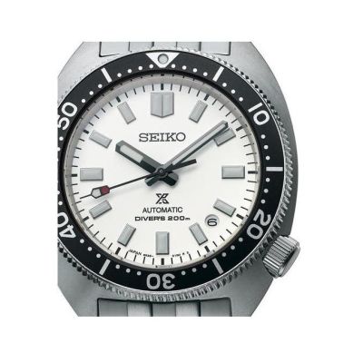 Relógio Seiko Prospex Diver´s Turtle SPB313J1