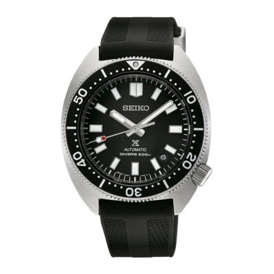 Relógio Seiko Prospex Diver´s Turtle SPB317J1