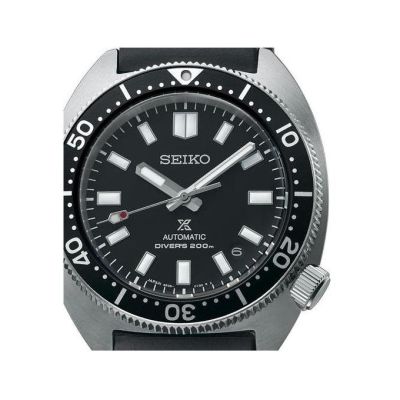 Relógio Seiko Prospex Diver´s Turtle SPB317J1