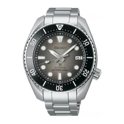 Relógio Seiko Prospex Diver´s King Sumo SPB323J1