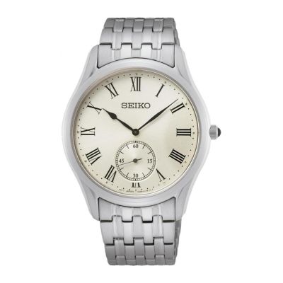 Relógio Seiko Neo Classic SRK047P1