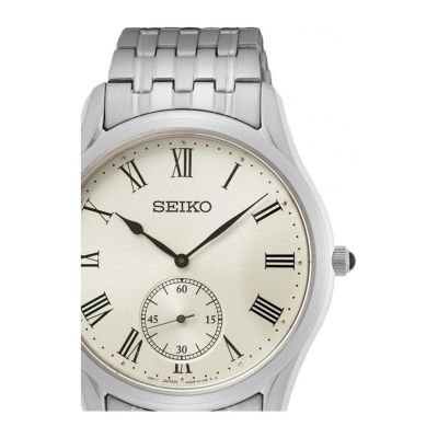 Relógio Seiko Neo Classic SRK047P1