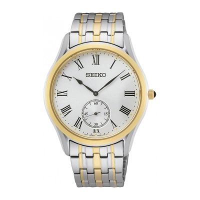 Relógio Seiko Neo Classic SRK048P1