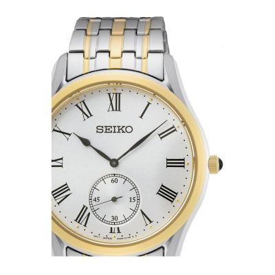 Relógio Seiko Neo Classic SRK048P1