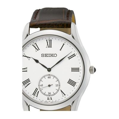 Relógio Seiko Neo Classic SRK049P1